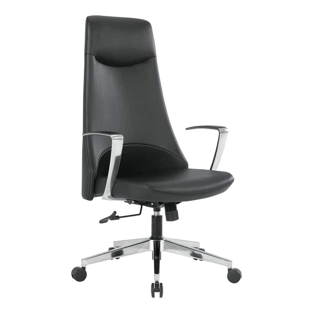 Matrix mesh deluxe heavy 2024 duty ergonomic chair black