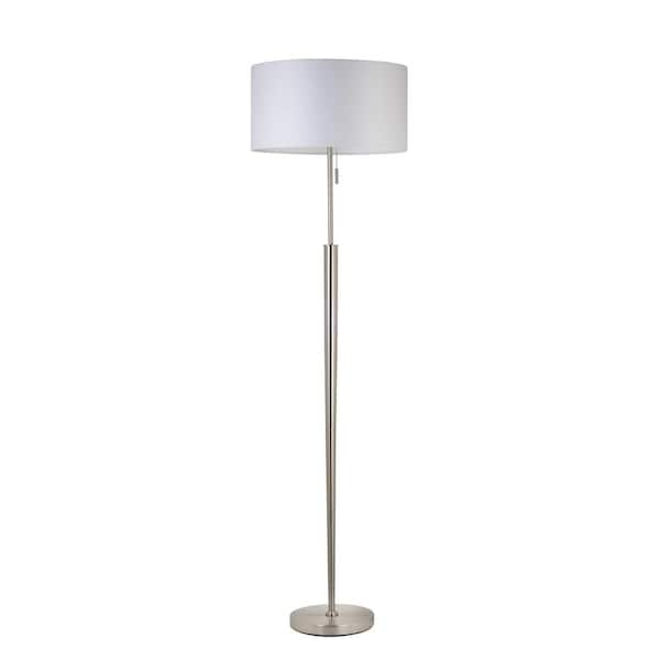 home depot arc lamp