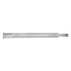 Hickory Hardware Bottom-Mounted Center Drawer Slide – 16 Inch, Heavy Duty Soft-Close Glide Track For Cabinets & Dressers (P1029/16-2C)