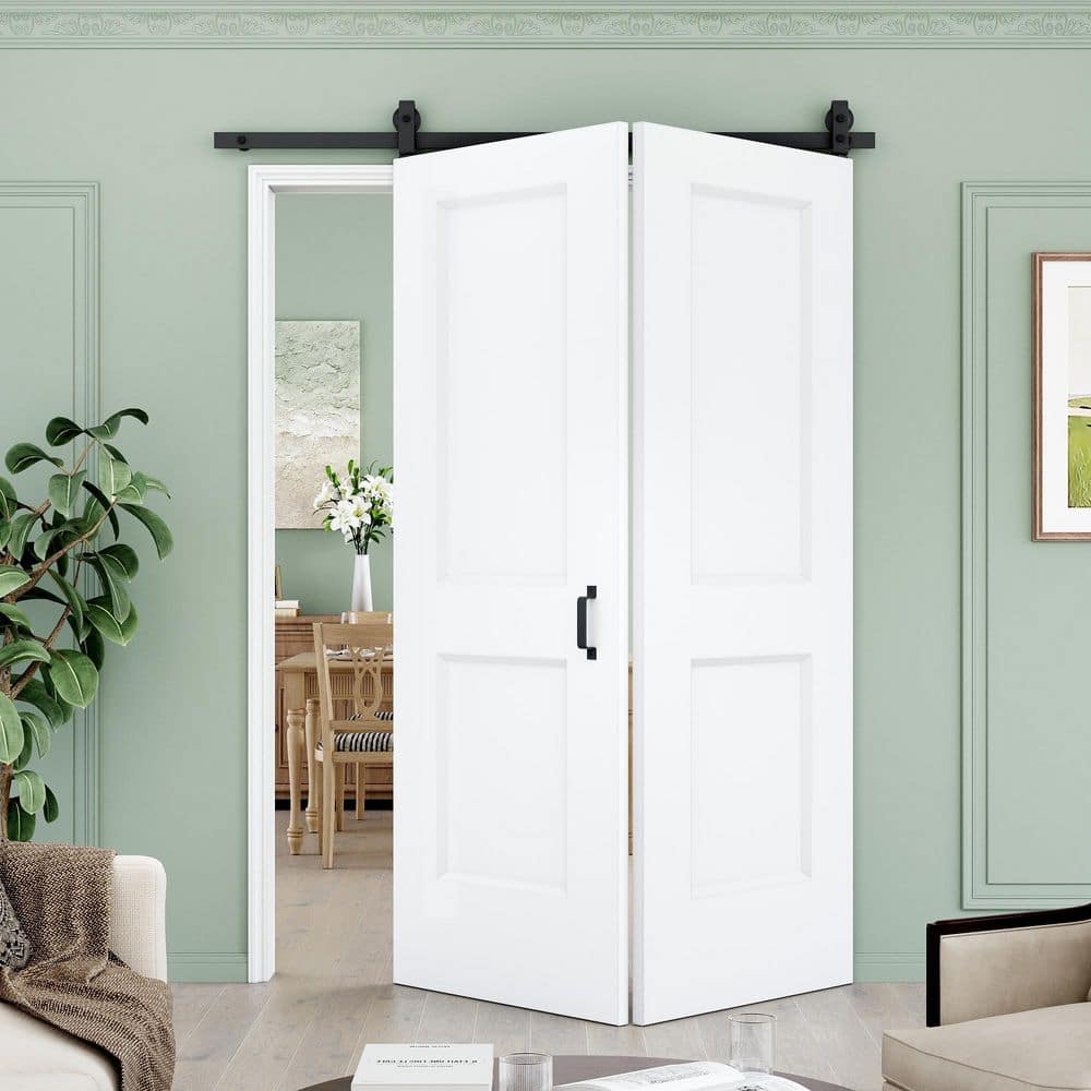 Bifold Barn Doors Home Depotnull
