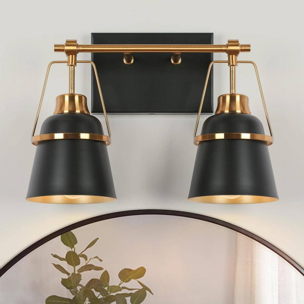 Hanging Bell Wall Mount Solid Brass 12v Specialty Landscape Light