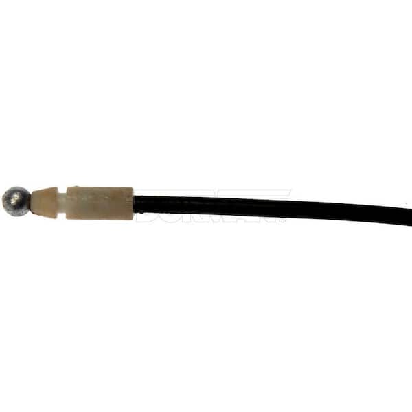 Hood Release Cable Assembly 2014-2017 Honda Accord 2.0L