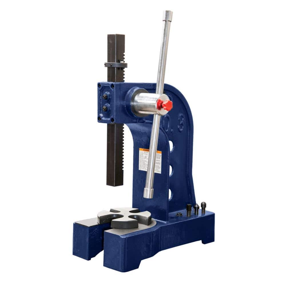 2-Ton Arbor Press price history on PriceWatchPro