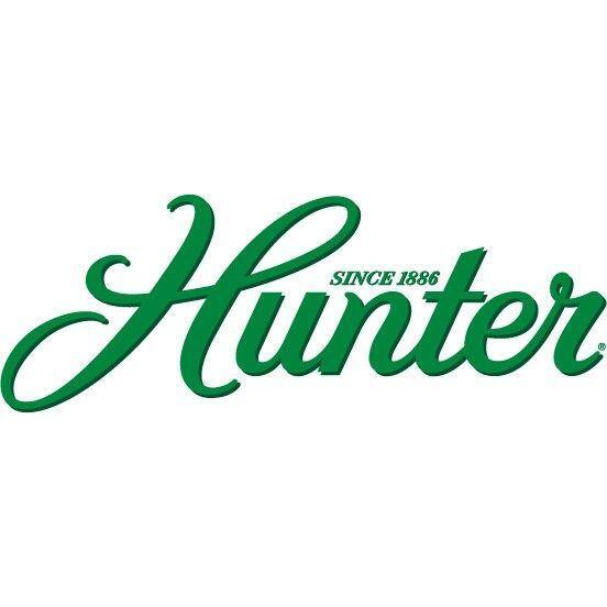 Hunter Riazzi Decorative 110 CFM Ceiling Bath Fan with Cased Glass and  Night Light 83001 - The Home Depot