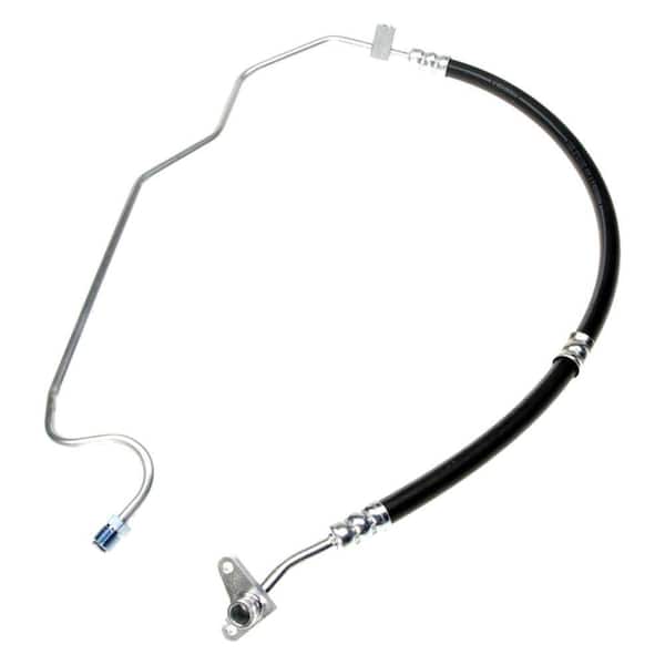 Gates Power Steering Pressure Line Hose Assembly
