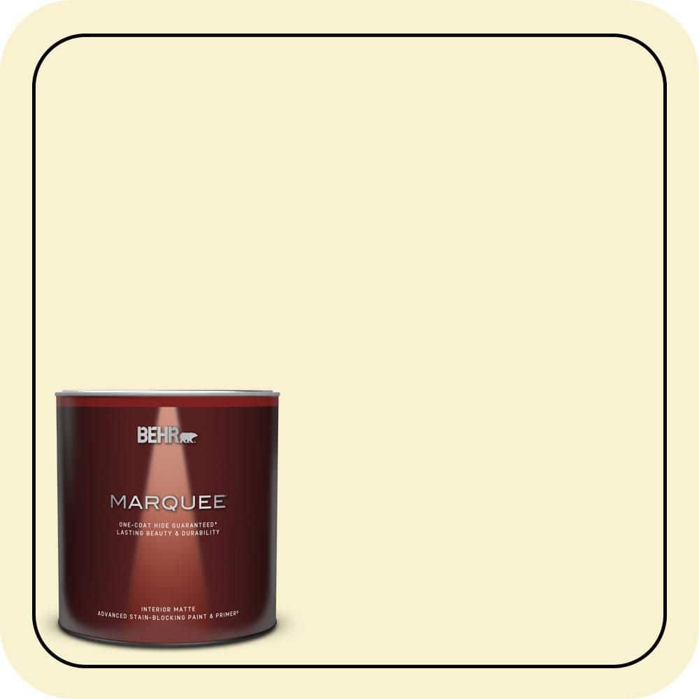 1 qt. #P320-1 Flashpoint Matte Interior Paint & Primer price history on PriceWatchPro