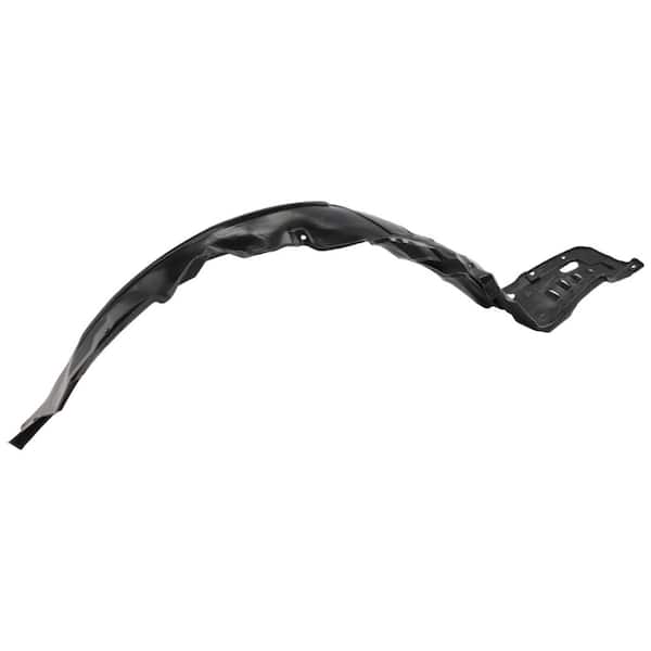 Replacement Fender Liner Compatible with Acura TSX 2006-2008 Front, Driver Side AC1248121