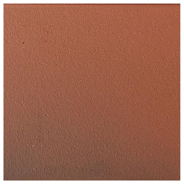 Daltile Quarry Red Flash 8 in. x 8 in. Ceramic Floor and Wall Tile (11.11 sq. ft. / case)