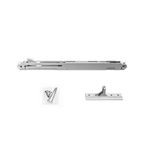 Rocket Pocket Door Soft Closure