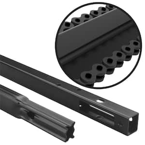 Chain Drive Rail Extension Kit for 10 ft. Garage Doors