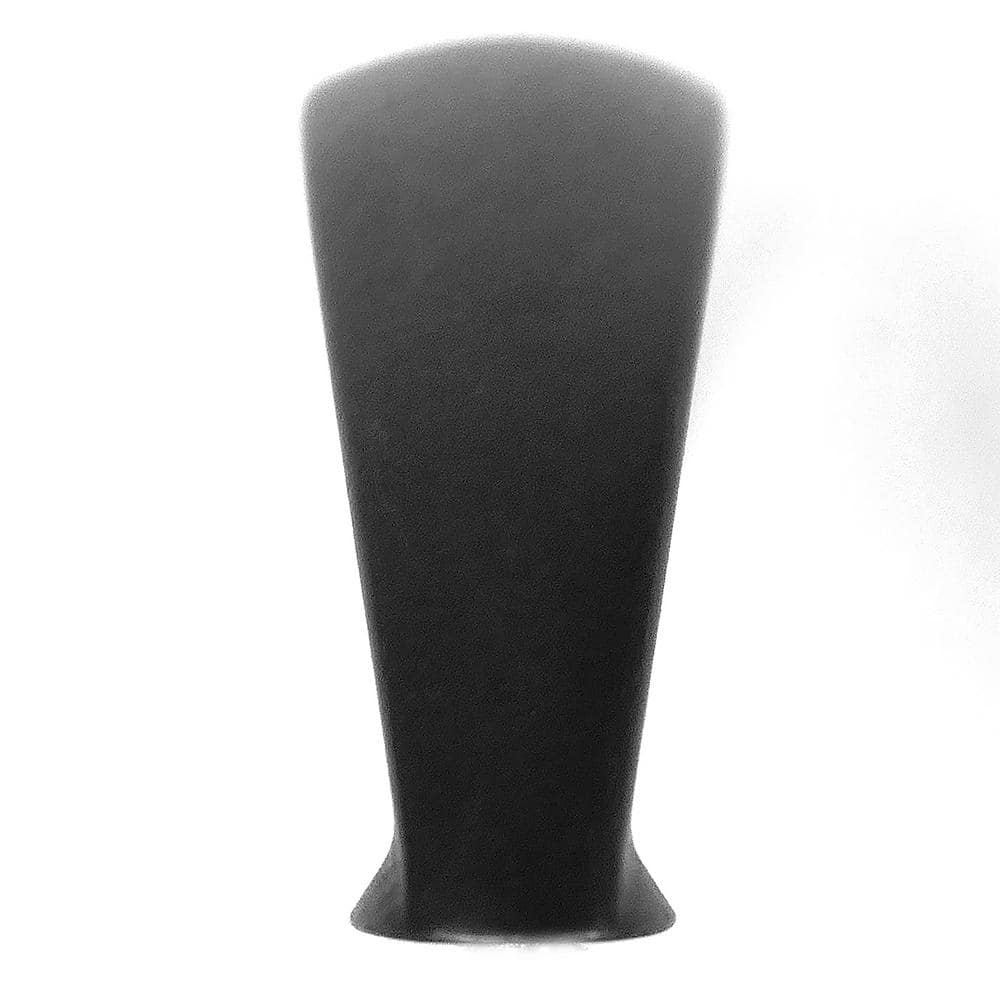 3-Inch Oil Rubbed Bronze Modern Bar Cabinet Pull