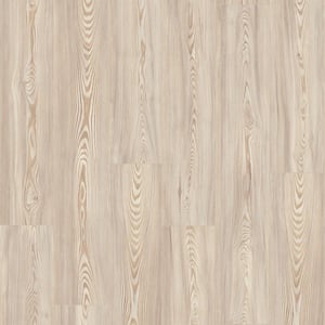 Kimball Mill Oak 12 mm T x 8.03 in W Waterproof Laminate Wood Flooring (15.9 sqft/case)