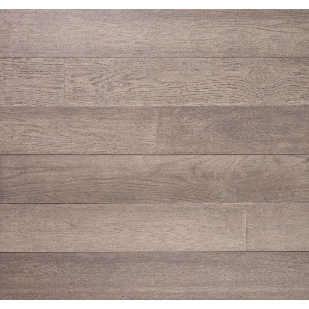 XL Baker Cove White Oak 1/2 in. T x 7.48 in. W Tongue and Groove Engineered Hardwood Flooring (35.34 sq.ft./case) price history on PriceWatchPro