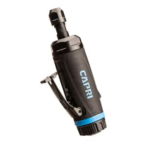 1/4 in. 1 HP Air Straight Die Grinder