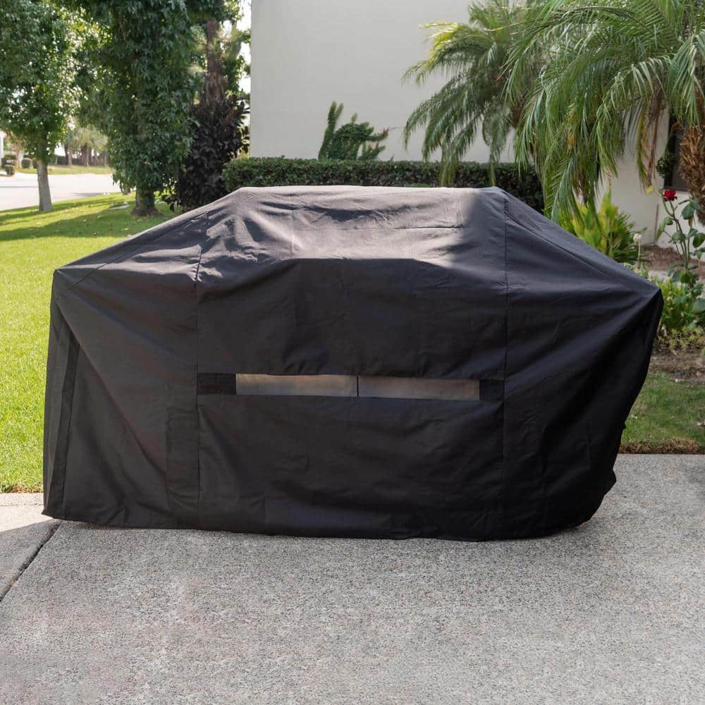 65 Grill Cover 700-0110 - The Home Depot