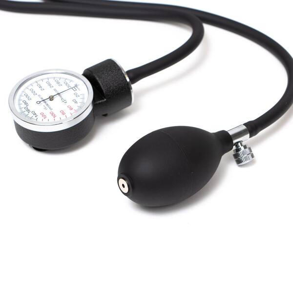 spirit aneroid sphygmomanometer