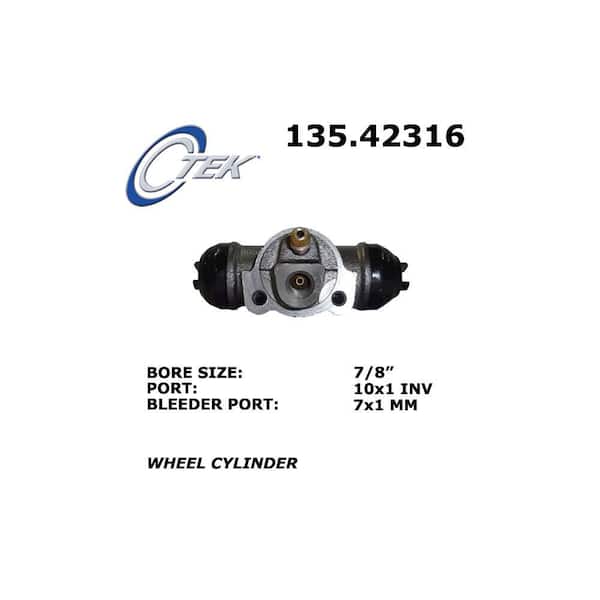 Centric Parts Drum Brake Wheel Cylinder