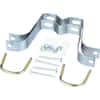 Zenith Antenna Wall Mounting Kit VN1001MKITWL - The Home Depot