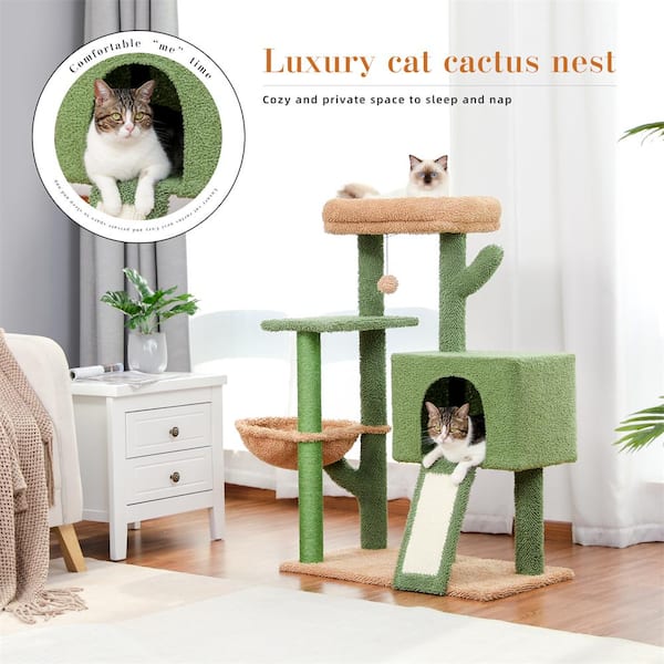 Handmade Grass Cat Nest Pet Nest Cat Bed Pet Straw Bed Kitten Cat