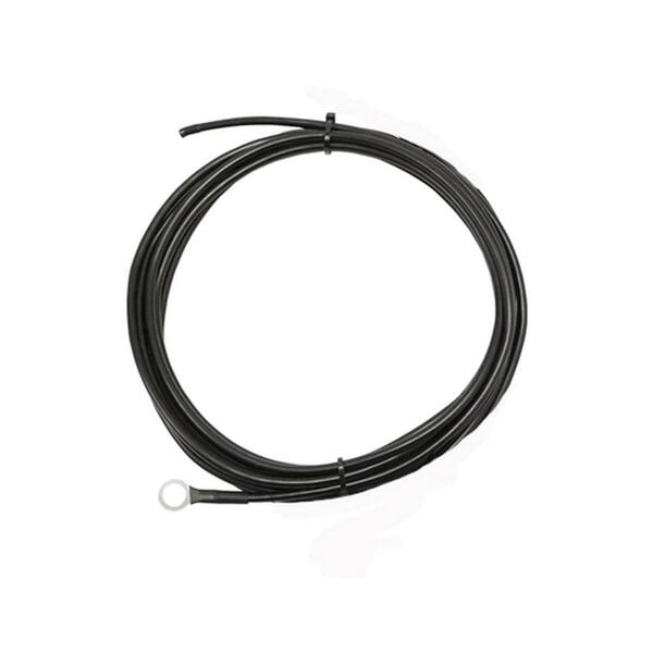 Renogy 8 ft. 4 AWG THHN Tray Cable