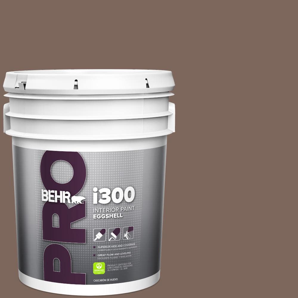 5 gal. #BNC-23 Almond Truffle Eggshell Interior Paint price history on PriceWatchPro