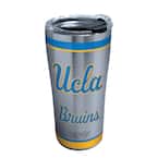 Cl Ucla Tradition 20 oz. Stainless Steel Tumbler with Lid