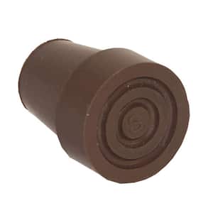 Replacement Ferrule in Brown