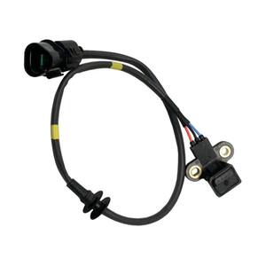 Beck/Arnley Engine Crank Angle Sensor 180-0551 - The Home Depot