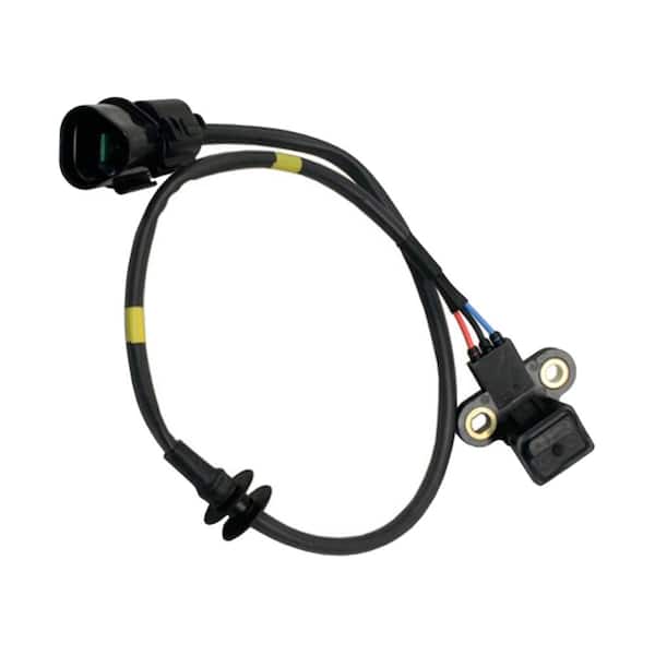 Beck/Arnley Engine Crank Angle Sensor