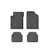 Weathertech floor online mats 11avmsb