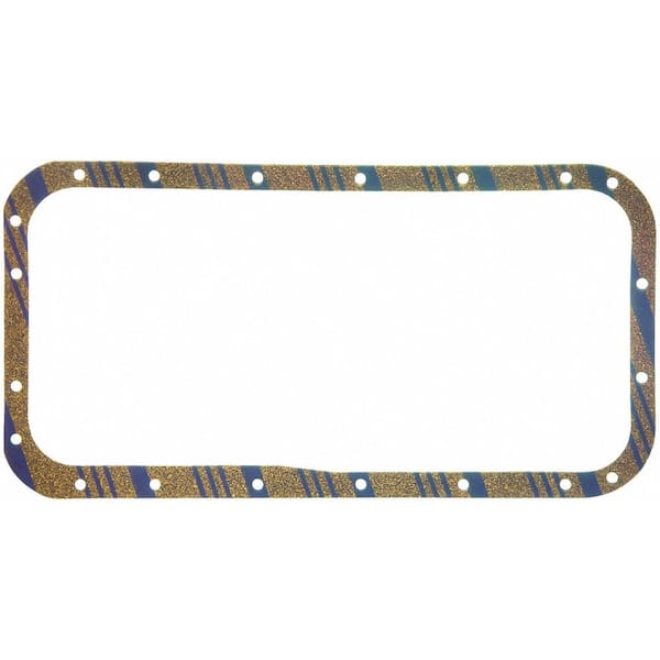 FEL-PRO Engine Oil Pan Gasket Set