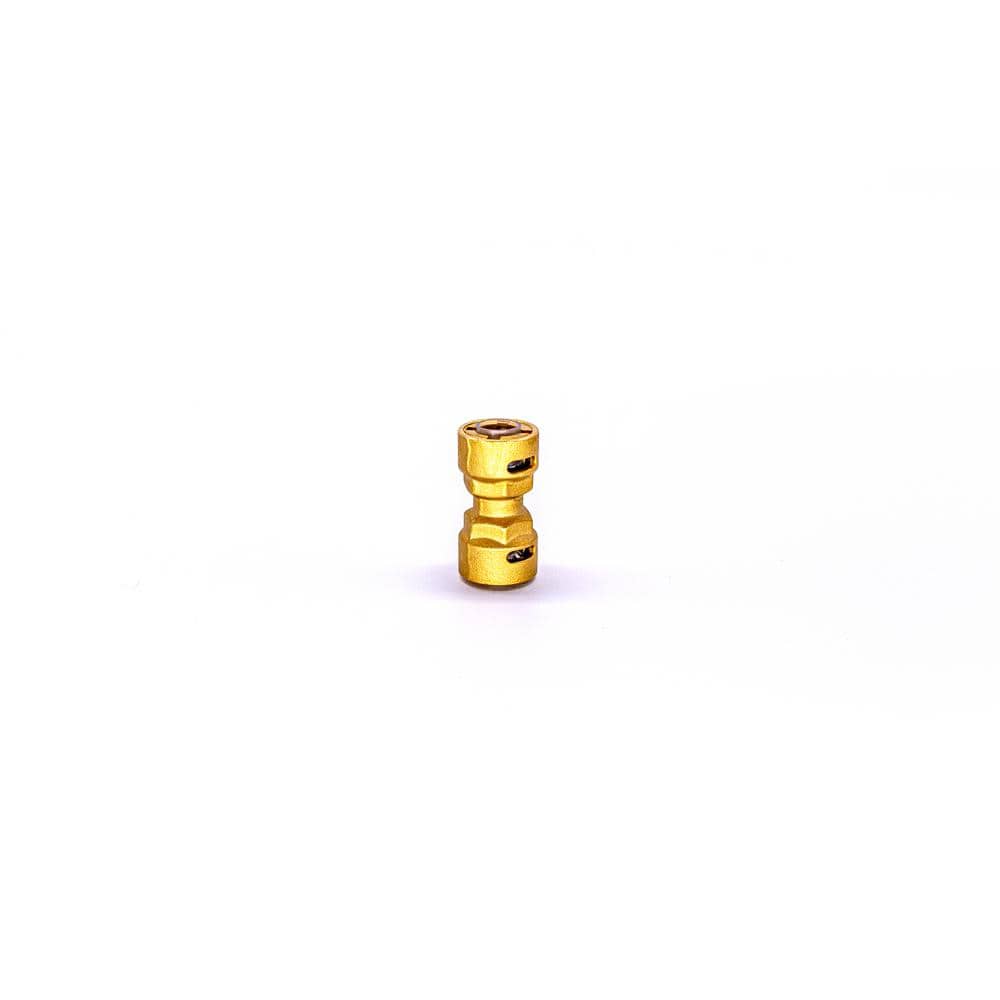 PRO-Fit 1/2 in. Quick Connect Union price history on PriceWatchPro
