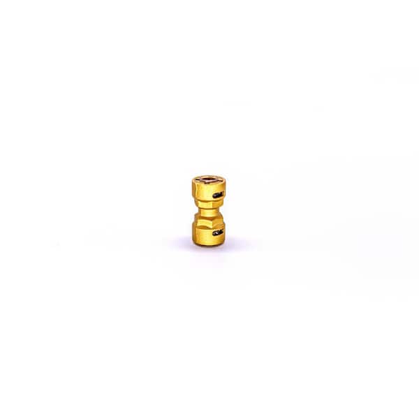 RectorSeal PRO-Fit 1/2 in. Quick Connect Union