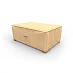 Rust-Oleum NeverWet Tan Outdoor Ottoman Cover
