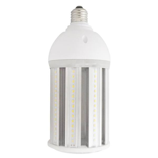 Stonepoint LED Lighting 300-Watt Equivalent A23 Corn Cob LED Light Bulb High Lumen