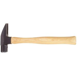 Lineman's 32 oz. Steel Straight-Claw Hammer