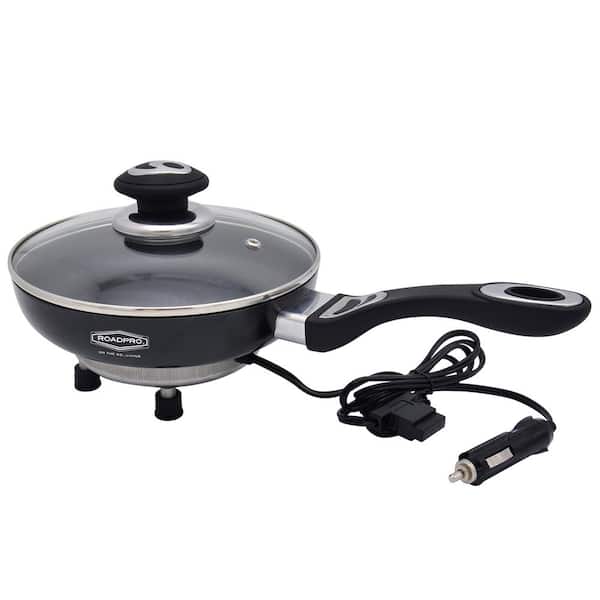 Non-Sticky disposable frying pan from Various Wholesalers 