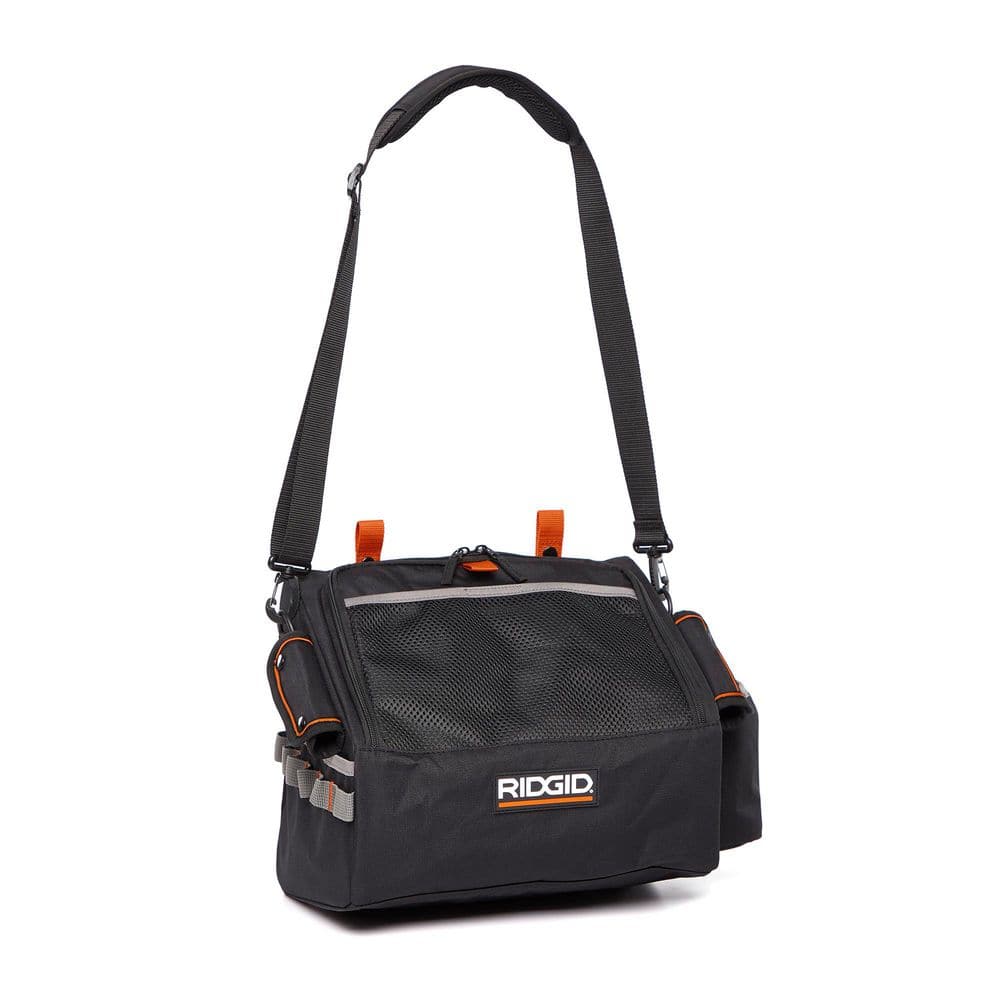 NXT Accessory Storage Bag Organizer VT1050 Shop Vacuum Attachment for NXT Wet Dry Vacs HD1800 and HD1900