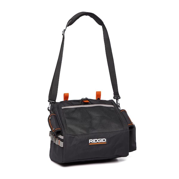 NXT Accessory Storage Bag Organizer VT1050 Shop Vacuum Attachment for NXT Wet Dry Vacs HD1800 and HD1900