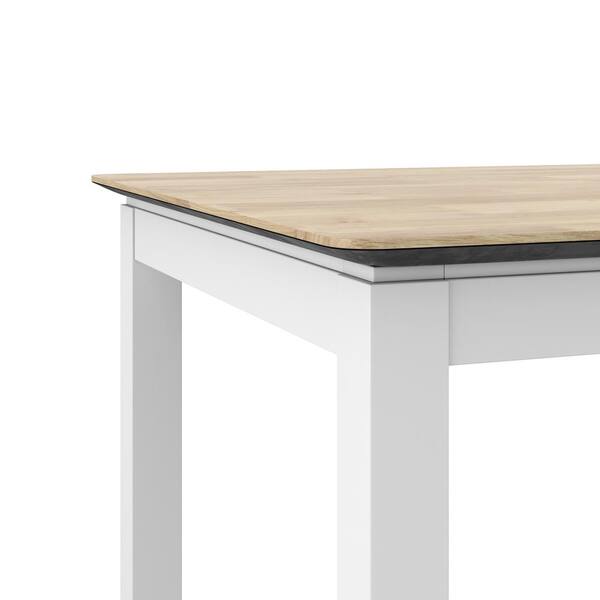 smart top dining table