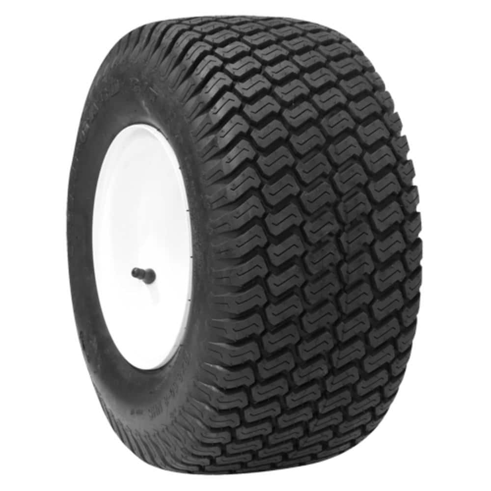 Trac Gard N766 Turf Tire 18X6.50-8 27305002 - The Home Depot