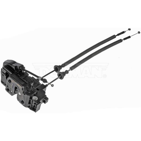 OE Solutions Door Lock Actuator - Integrated With Latch 2007-2011 Hyundai Azera 3.3L 3.8L