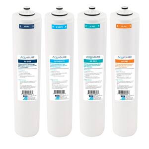 SYTO24 23tlg Oelfilter-Schlüssel Oelfilter-Kappen Oelfilter-Glocken aus Alu-Druckguss passend zu fast allen gängigen Ölfiltern Oelfilter-Werkzeug