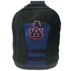 Auburn Tigers 18 in. Tool Bag Backpack