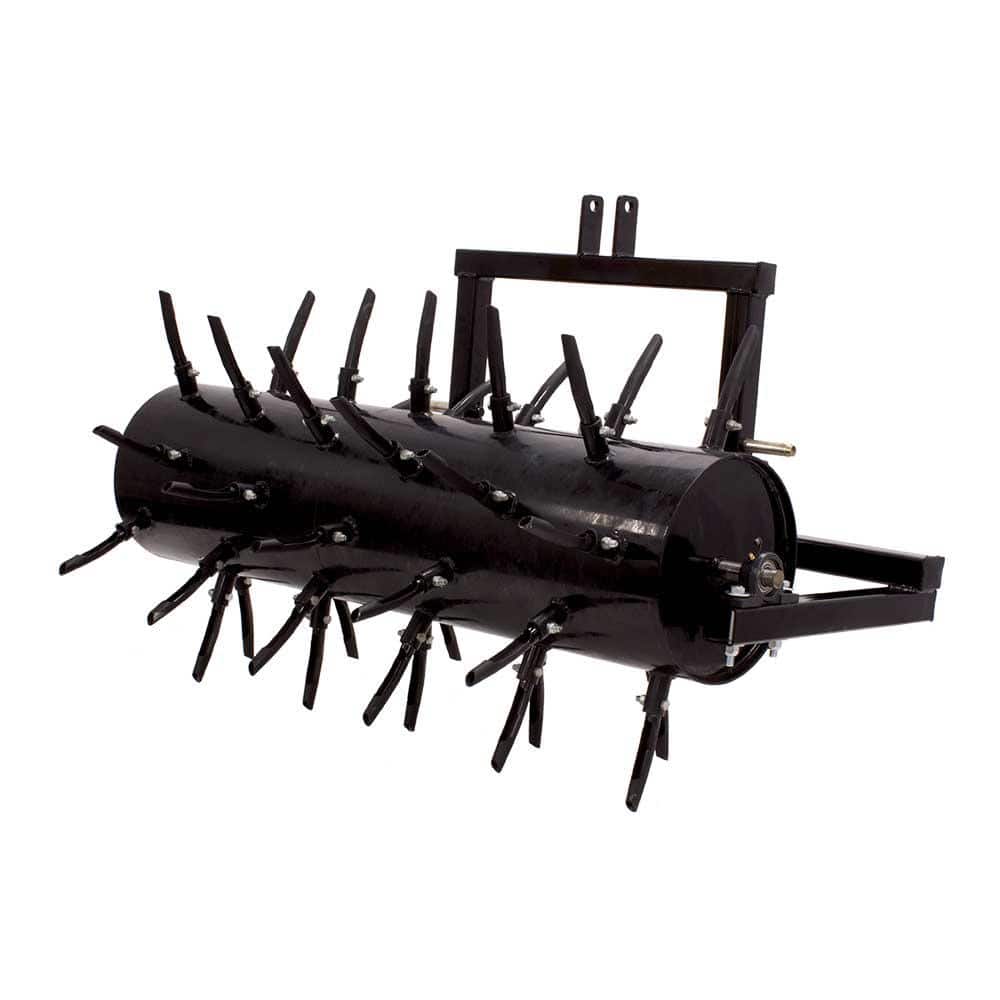 Plug Aerator : 48-In. 3-Point Hitch price history on PriceWatchPro