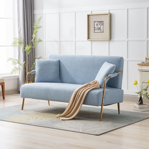 Las mejores ofertas en Muebles para el Hogar Flash Furniture Azul