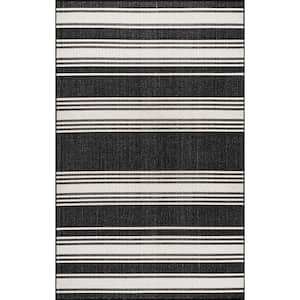 nuLOOM Azalea Tribal Indoor/Outdoor Area Rug 8' x 10' Off-white nuLOOM Azalea Tribal Indoor/Outdoor Area Rug 8' x 10' Off-white
