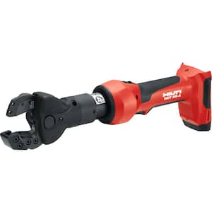 22 Volt NCT 25-A Lithium-Ion Cordless Cable Cutter (Tool Only)