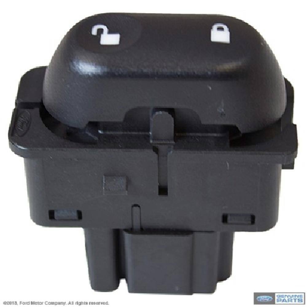 UPC 031508634114 product image for Door Lock Switch | upcitemdb.com