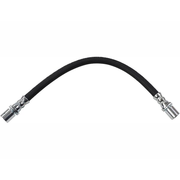 Sunsong Clutch Hydraulic Hose fits 1997 Toyota Paseo,Tercel
